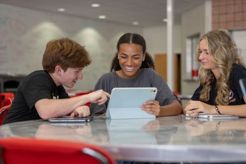 Tampa Prep (Tampa Preparatory School)