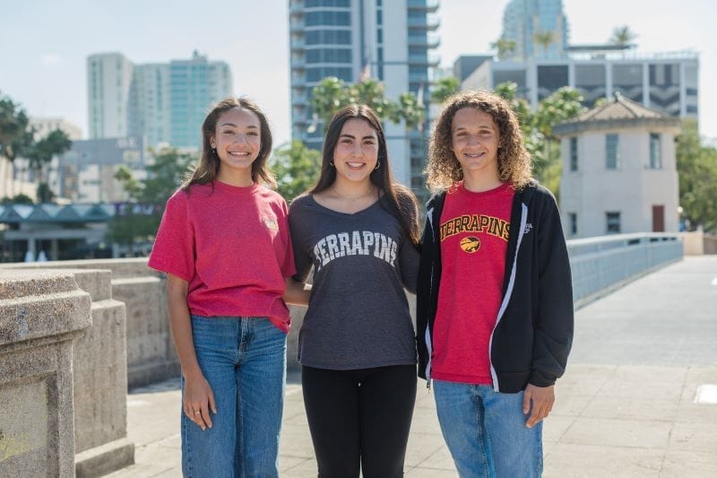 Tampa Prep (Tampa Preparatory School)