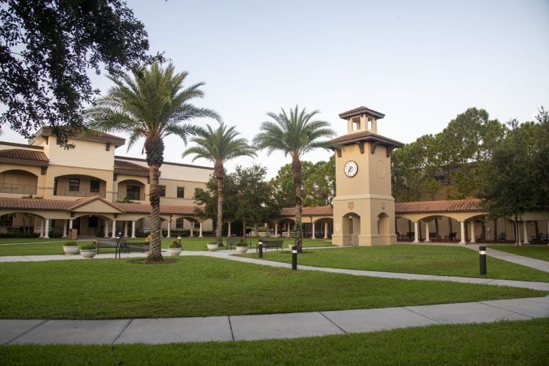 Berkeley Preparatory School