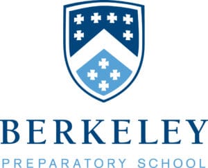 Berkeley Prep Logo 2026