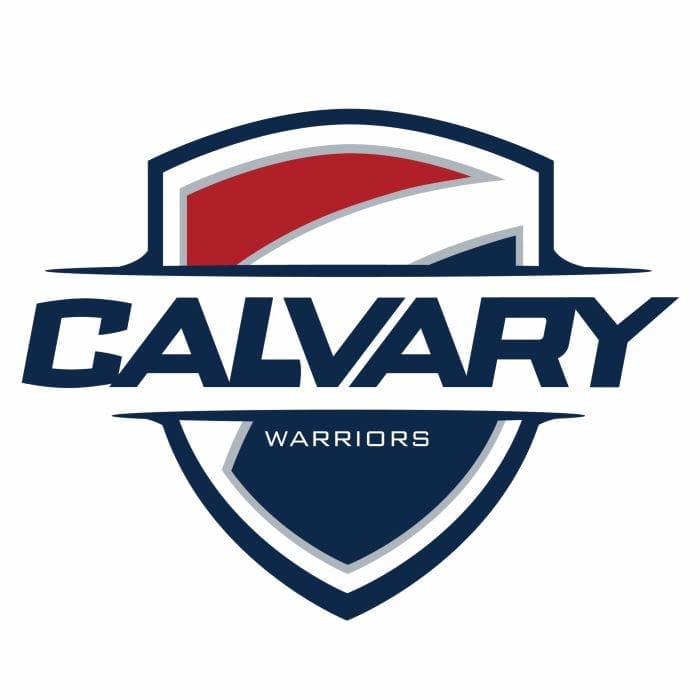 Calvary Christian High School