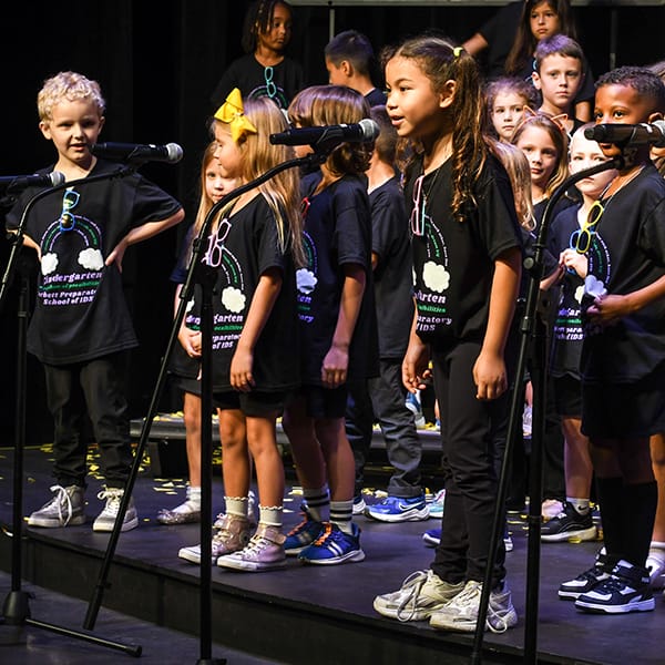 Corbett Preparatory School of IDS