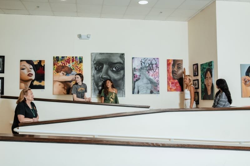 Shorecrest Preparatory School