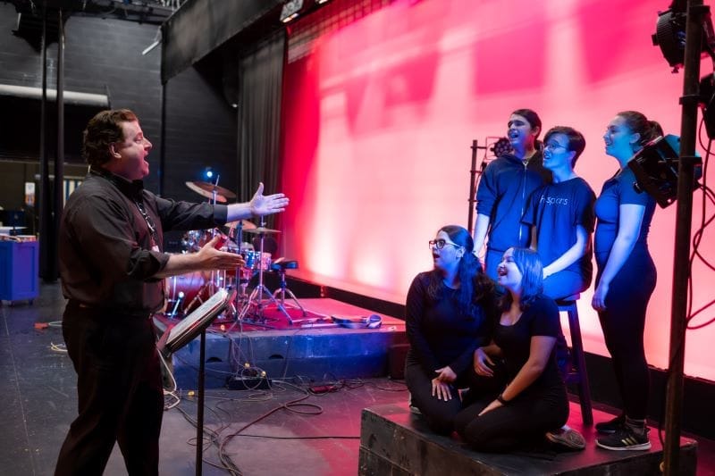 Shorecrest Preparatory School