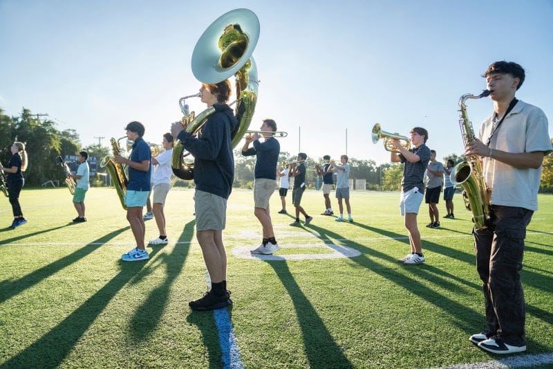 Berkeley Preparatory School