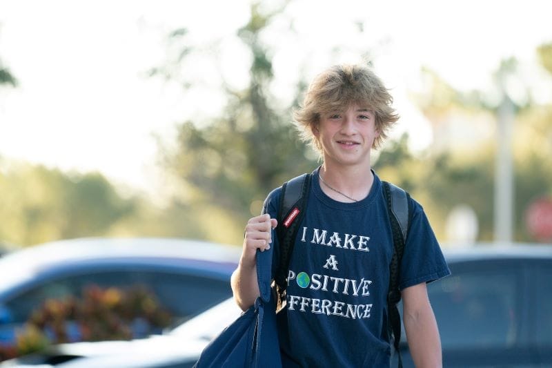 Berkeley Preparatory School