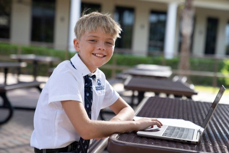 Berkeley Preparatory School