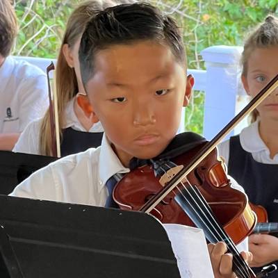 Academy at the Lakes