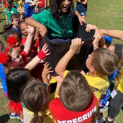 Academy at the Lakes