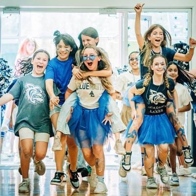 Academy at the Lakes