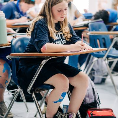 Academy at the Lakes