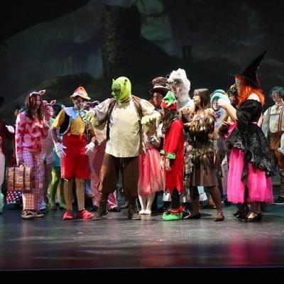 Academy at the Lakes