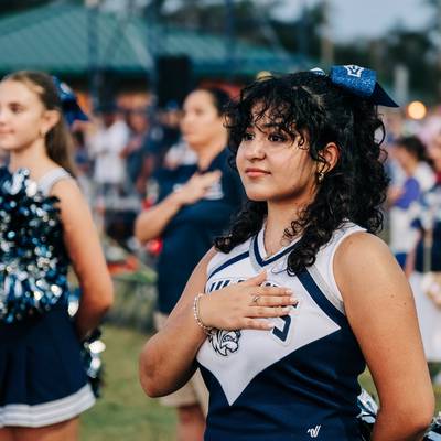 Academy at the Lakes