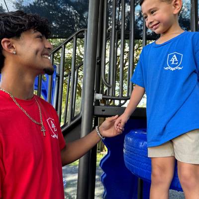 Academy at the Lakes