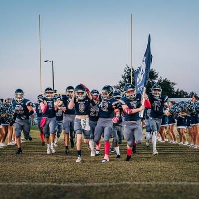 Academy at the Lakes