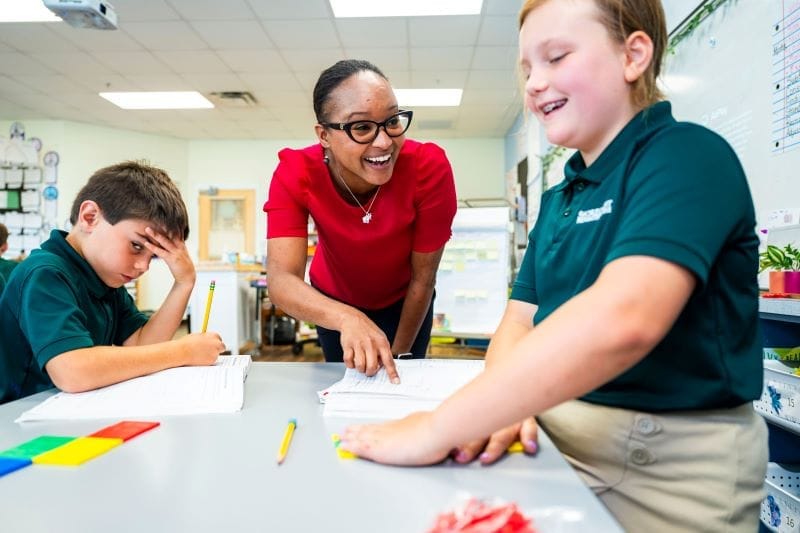 Shorecrest Preparatory School