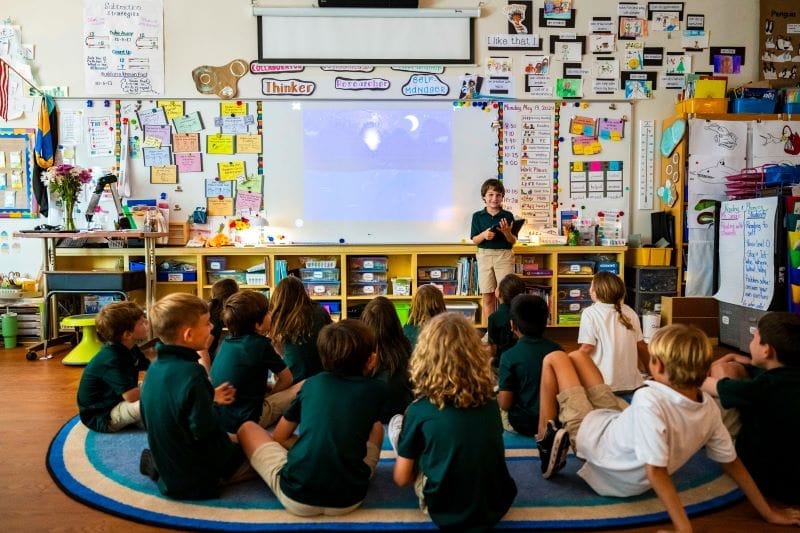 Shorecrest Preparatory School