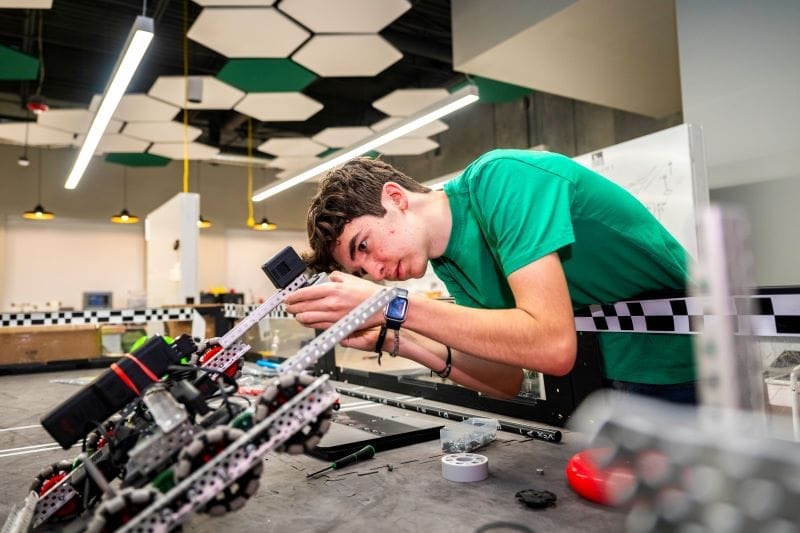 Shorecrest Preparatory School