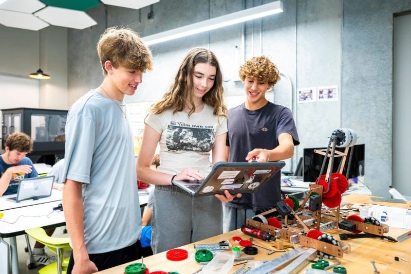 Shorecrest Preparatory School