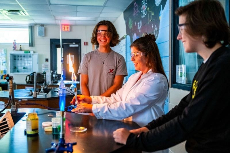 Shorecrest Preparatory School