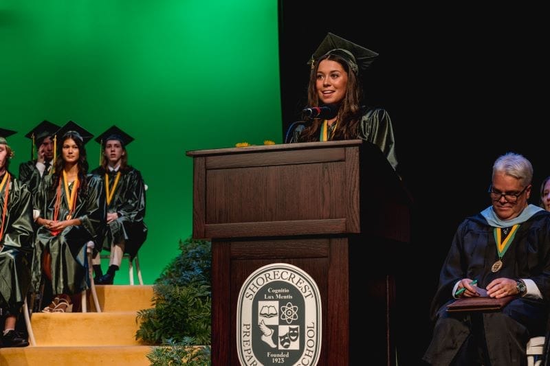 Shorecrest Preparatory School