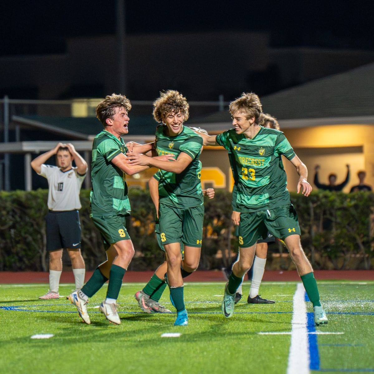 Shorecrest Preparatory School