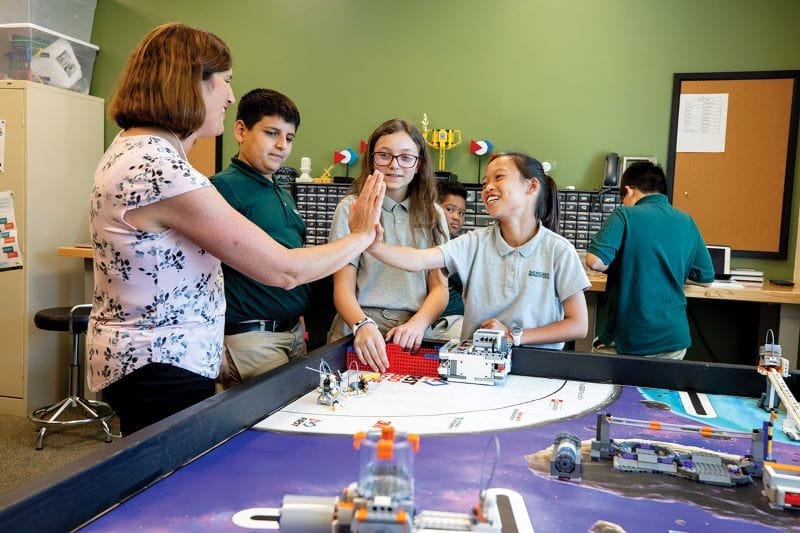 Shorecrest Preparatory School