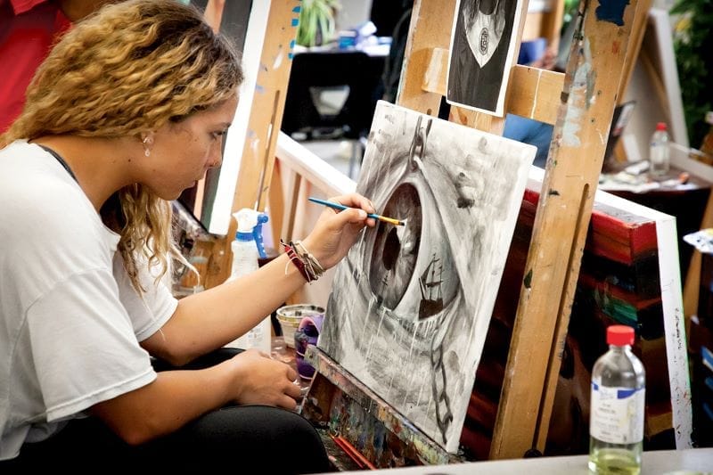 Shorecrest Preparatory School