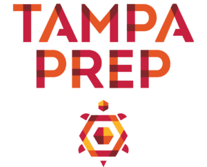 Tampa Preparatory School Logo