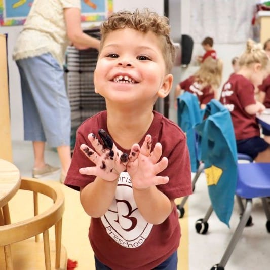 Bayshore Christian School
