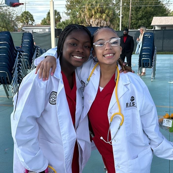 Dunbar Elementary Magnet