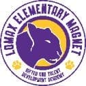 Lomax Elementary Magnet - Gifted Talented Academy