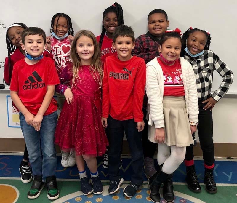 Lomax Elementary Magnet - Gifted Talented Academy