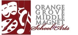 Orange Grove Middle Magnet School of the Arts