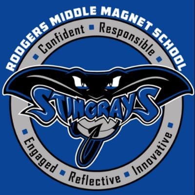 Rodgers Middle Magnet School
