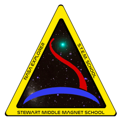 Stewart Middle Magnet - NASA Explorer School