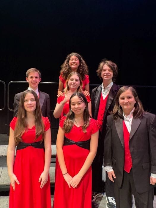 Progress Village Middle Magnet School of the Arts