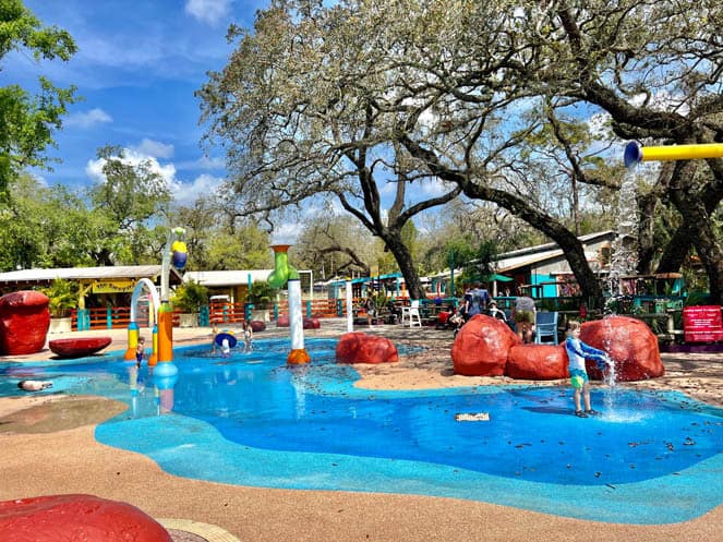 Facilities • Apopka Splash Pad