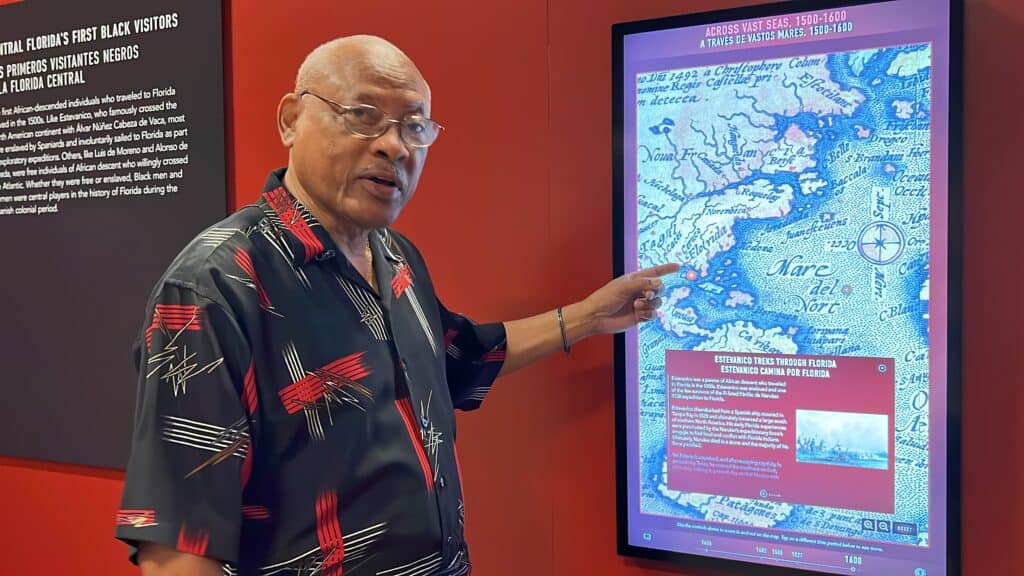 Travails and Triumphs at Tampa Bay History Center