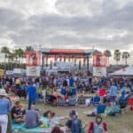 Gasparilla Music Festival