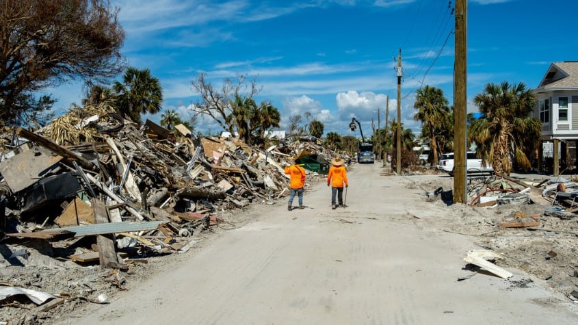 It's Time to Prepare for 2023 Hurricane Season - Hagan Ace Hardware