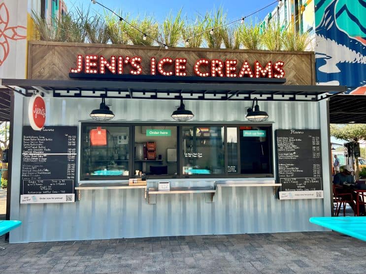 Chill Out This Summer at the Best Ice Cream Shops in Tampa