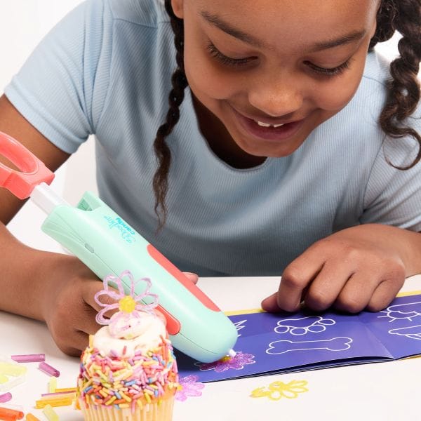 3Doodler Candy (WOBBLEWORKS, INC.)