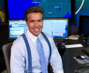 ABC Action News Meteorologist Denis Phillips Talks Hurricane Prep