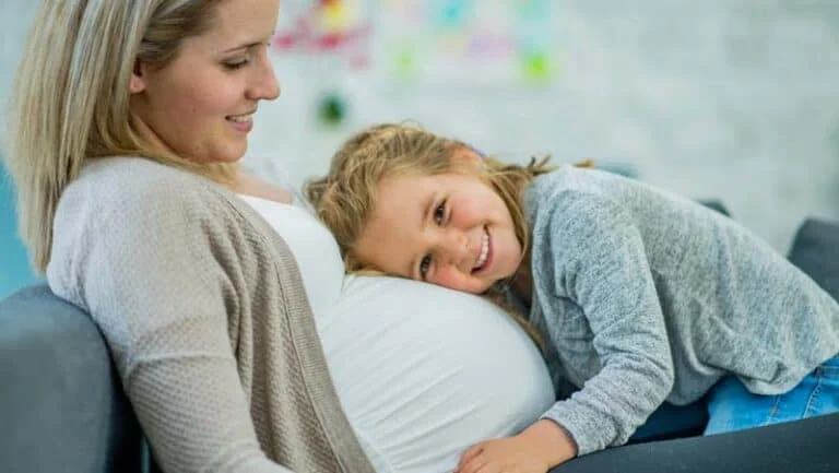 Probiotics and pregnancy