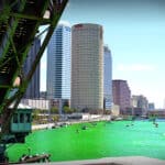 Tampa-River-O'Green-Fest Things to do this weekend