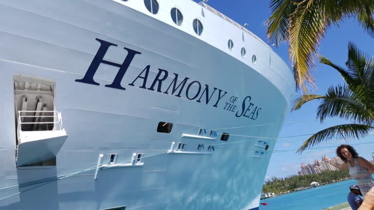 Family Travel Review: Royal Caribbean’s Harmony of the Seas
