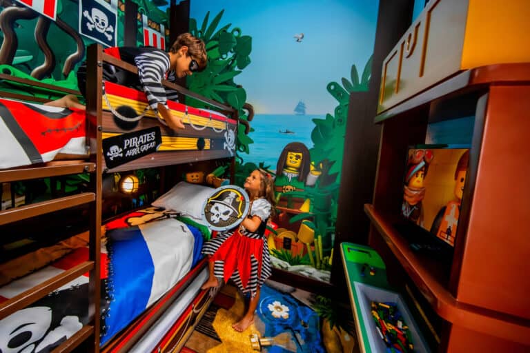 LEGOLAND Florida resident deals hurricane evacuees discounts