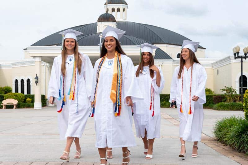 Tampa Catholic High School