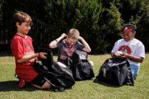 Jr. Bucs Fan Club